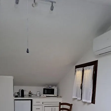 Guest house Da Patrizia & Mimmo Sulla Strada Francigena *